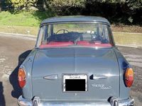 Usata Fiat 1100 46 CV (33 kW) 1965 Grigio Berlina