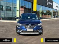 usata Renault Koleos Blue dCi 150 CV X-Tronic Executive