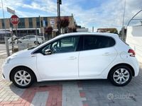 usata Peugeot 208 BlueHDi 100 S&S 5 porte GT Line