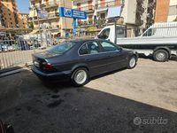 Usata BMW 535 235 CV (172 kW) 1997 Grigio Berlina