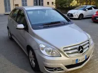 Usata Mercedes B180 109 CV (80 kW) 2009 Monovolume