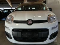 Usata Fiat Panda Easy 69 CV (50 kW) 2020 Bianco Utilitaria