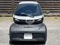 Usata Mobilize Duo 7 kW (10 CV) 2025 Bianco Utilitaria