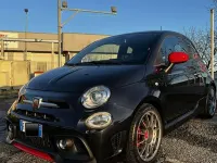 Usata Abarth 595 Pista 160 CV (117 kW) 2017