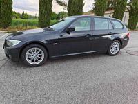 usata BMW 318 318 Serie 3 E91 Touring d Touring 2.0 Msport 143cv