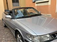 usata Saab 9-3 Cabriolet 2.0i 16V cat Cabriolet S