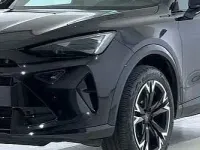 Usata Jaecoo 7 279 CV (205 kW) 2025 Argento SUV