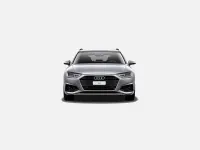 Usata Audi RS4 Comfort 450 CV (330 kW) 2024 Grigio Station wagon