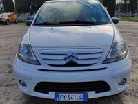 Usata Citroën C3 Exclusive 73 CV (53 kW) 2009 Berlina