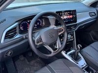 Usata VW T-Roc Sportline 116 CV (85 kW) 2024 Bianco SUV