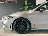 Usata Mercedes 200 Premium 149 CV (109 kW) 2022 Grigio Berlina