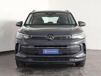 Usata VW Tiguan Life 150 CV (110 kW) 2024 Dolphin grey SUV