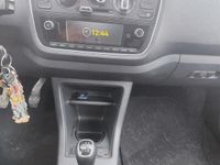 Usata Skoda Citigo 68 CV (50 kW) 2019 Bianco Utilitaria