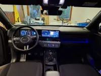 Usata Hyundai Kona N Line 120 CV (88 kW) 2024 SUV