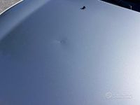 Usata MG TF 115 CV (84 kW) 2005 Grigio Cabrio