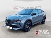 Nuova Alfa Romeo Junior Edizione Speciale 145 CV (106 kW) 2025 Grigio SUV