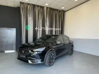 Usata Cupra Formentor 150 CV (110 kW) 2023 Nero SUV