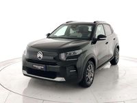 Usata Citroën C3 PureTech 101 CV (74 kW) 2025 Nero perla metal SUV