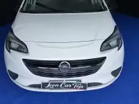 Usata Opel Corsa 90 CV (66 kW) 2015 Bianco Utilitaria