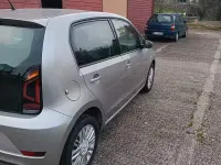 Usata VW up! 65 CV (47 kW) 2022 Grigio Utilitaria