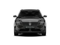 Nuova Peugeot 5008 GTi 136 kW (186 CV) 2026 Nero SUV