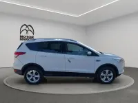 Usata Ford Kuga S 120 CV (88 kW) 2016 Bianco SUV