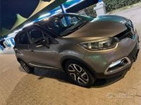 Usata Renault Captur 110 CV (80 kW) 2013 SUV