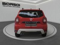 Usado Dacia Duster 116 CV (85 kW) 2019 Rojo SUV