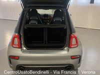 usata Abarth 695 1.4 Turbo T-Jet Rivale