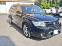 Usata Fiat Freemont Lounge 170 CV (125 kW) 2015 SUV