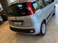 Usata Fiat Panda Easy 69 CV (50 kW) 2017 Grigio Utilitaria