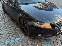 Usata Audi A4 143 CV (105 kW) 2010 Station wagon