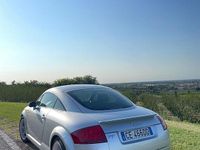 Usata Audi TT 180 CV (132 kW) 2003 Coupé