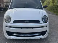 Usata Microcar M.Go 2018 Utilitaria