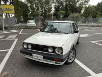 Usata VW Golf III GTI 136 CV (100 kW) 1991 Utilitaria