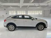 Usata Audi Q3 Sportback Business Plus 149 CV (109 kW) 2023 SUV