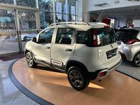 usata Fiat Panda Cross 0.9 TwinAir Turbo S&S 4x4