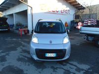 Usata Fiat Fiorino Pop Star 77 CV (56 kW) 2014 Grigio Monovolume