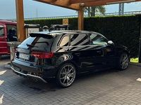 Usata Audi S3 2019 Nero Berlina