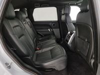 usata Land Rover Range Rover Sport 2.0 Si4 PHEV HSE