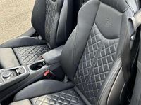 Usata Audi TT Roadster Sport 306 CV (225 kW) 2020 Cabrio