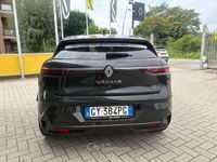 Usata Renault Megane E-Tech Techno 161 kW (220 CV) 2025 Nero Station wagon