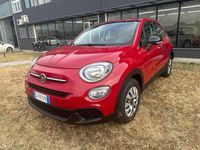 Usata Fiat 500 Urban 120 CV (88 kW) 2020 Rosso Station wagon