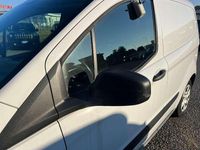 Usata Ford Transit 75 CV (55 kW) 2020 Bianco Furgone