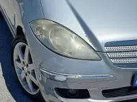 Usata Mercedes A180 Avantgarde Edition 109 CV (80 kW) 2008 Monovolume