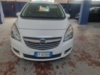 usata Opel Meriva 1.4 Turbo 120CV GPL Tech Cosmo unico proprietario