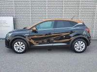 Usata Renault Captur Intens 116 CV (85 kW) 2020 Nero SUV