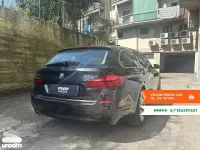 Usata BMW 530 Luxury Line 258 CV (189 kW) 2015 Station wagon