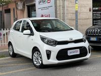 usata Kia Picanto 1.0 Cool my17