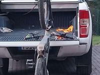 Usata Ford Ranger Limited 160 CV (117 kW) 2017 Pick-up